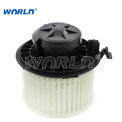 Nissan Tiida C11Z เครื่องปรับอากาศรถยนต์โบลเวอร์มอเตอร์ 12v 24v 27226-ED50A-AA