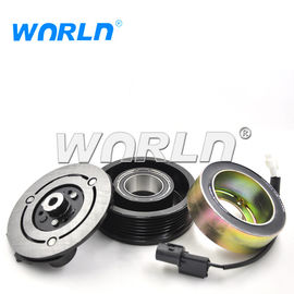 AC Compressor Clutch MSC105 6PK สำหรับมิตซูบิชิ