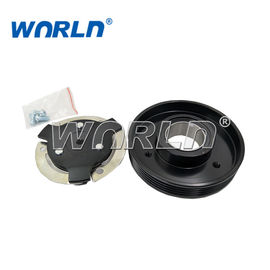 ความแม่นยำสูงเครื่องปรับอากาศคอมเพรสเซอร์เปลี่ยนคลัตช์สำหรับ BMW X5 V8 4.8L 2009-2013