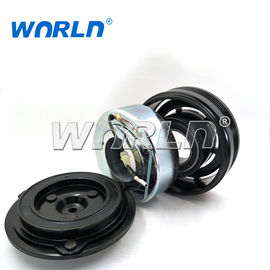 64506917866 64526909628 AC เครื่องคัดลัดเครื่องคอมเพรสเซอร์สําหรับ X5 X DRIVE 35D L6 3.0L WXCL0047