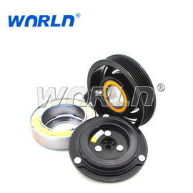 DKS17D AC คลัตช์คอมเพรสเซอร์สำหรับ Nissan Tenna 2.0 Altima 2.0 92600-JN30B 92600ZT00B 92600-ZP80B