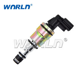 เครื่องปรับอากาศรถยนต์ AC วาล์วควบคุมคอมเพรสเซอร์สำหรับ Infiniti 67642 10362300 1010880