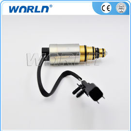 วาล์วควบคุมคอมเพรสเซอร์ไฟฟ้า AC สำหรับ Benz /  / Ford 360027460