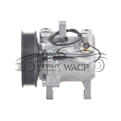 เครื่องปรับอากาศรถบรรทุก 12V 2012412AM/4472803050 เครื่องปรับอากาศ AC สําหรับ Kubota M6/M135