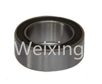 WXBR04 AC คลัตช์แบริ่ง 40 * 62 * 24 มม. Sanden Ac ส่วนคลัตช์คอมเพรสเซอร์