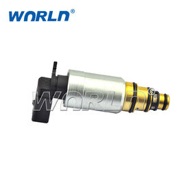 ใหม่สภาพวาล์วควบคุมเครื่องอัดอากาศสำหรับ VW Touran Audi 1K0820859F CV2507