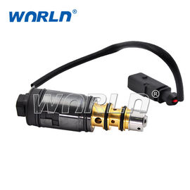 ยานพาหนะ AC คอมเพรสเซอร์วาล์วควบคุมสำหรับ AUDI SEAT SKODA 8831052481 / 1K0 820 803 F