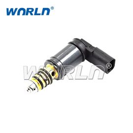 7SE 6SE 5SE Audi / Vw AC วาล์วควบคุมการเปลี่ยนคอมเพรสเซอร์ 447190-6681
