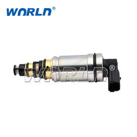 วาล์วควบคุมคอมเพรสเซอร์ AC สำหรับ BMW E90/320/X5/E46 อะไหล่คอมเพรสเซอร์อัตโนมัติ