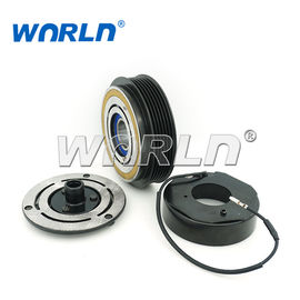 SUCCE 1.5L AC คอมเพรสเซอร์คลัช, แอร์รถยนต์คลัตช์แม่เหล็ก Nissan 6PK 12V