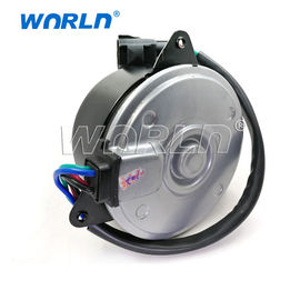 WXM0002 AC โบลเวอร์มอเตอร์, เครื่องปรับอากาศพัดลมมอเตอร์สำหรับ Suzuki Swift 17120-77J00