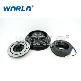 10s11c AC คอมเพรสเซอร์คลัชสำหรับ Toyota Camry SXV20R 4 Cyl 1997- ปี