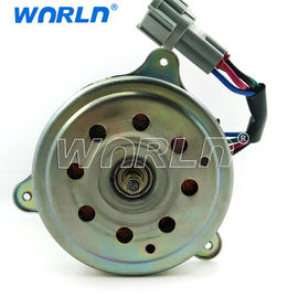 เครื่องปรับอากาศขนาดมาตรฐานโบลเวอร์มอเตอร์เปลี่ยนสำหรับ ALMERA 1.5 2012 21487-1HC0B