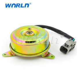มอเตอร์ไฟฟ้า AC AC Blower 12V สำหรับ NISSAN SENTRA 2001-2006 21487-42300