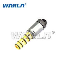 วาล์วควบคุมคอมเพรสเซอร์ AC ความแม่นยำสูงสำหรับ Toyota N / A Crown Reiz