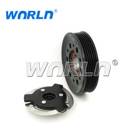 คอมเพรสเซอร์แอร์ 12 โวลต์คลัตช์แม่เหล็กสำหรับ Buick Lacrosse 2.4 Regal 2.0 2.4 Saab 9-5