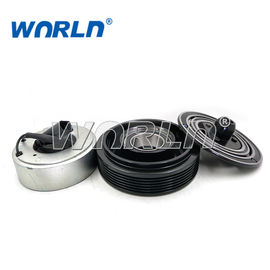 คลัทช์คอมเพรสเซอร์โฟล์คสวาเก้นโบรา V5 12V, คอมเพรสเซอร์คลัชแอร์รถยนต์