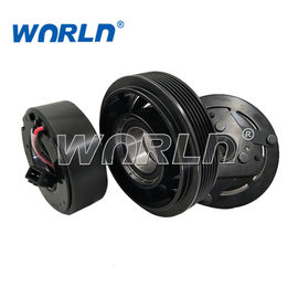 รถยนต์คลัตช์ปรับอากาศเปลี่ยนสำหรับโฟล์คสวาเกน Jetta Bora 5C90045010