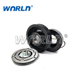 ปี 2012-2014 Volkswagen Ac คอมเพรสเซอร์คลัตช์เปลี่ยน 6PK Grooves