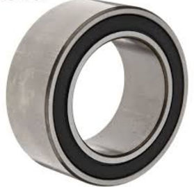 406830 AC แบริ่งแม่เหล็กคลัชทนทานสำหรับ Zexel DKS32C, ใบรับรอง CQC