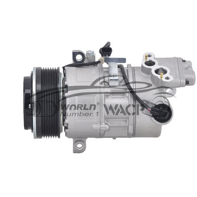 เครื่องบดอากาศรถยนต์ 12V A41011B10001 A41011B10005 สําหรับ BMW1/3 E81/E87 CSE613 7PK WXBM063