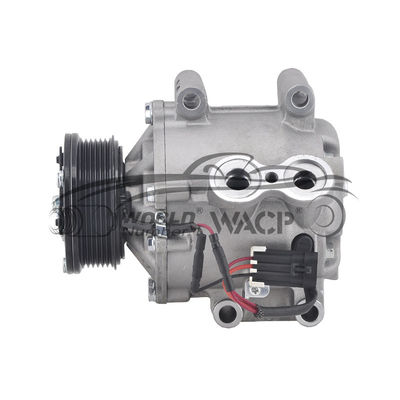 5825339 25825341 15070473 เครื่องปรับอากาศรถยนต์ 12V สําหรับเชฟโรเล็ต เทรลเบลเซอร์ WXCV039A