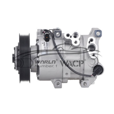 97701M0000 12 วอลต์อะไหล่รถยนต์ เครื่องปรับอัตราแลกเปลี่ยน DVE14N 6PK สําหรับ Hyundai สําหรับ Creta 1.6 WXHY153