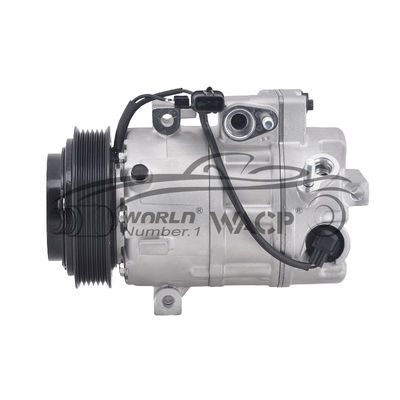 อัตโนมัติ AC Compressor 97701S1000 CA500TMJDA04 สําหรับ Hyundai สําหรับ SantaFe TM 2.2 WXHY162