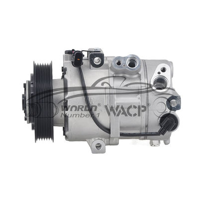 97701D3201 12V Auto AC Compressor WXKA098A สําหรับ KIA Sportage Hyundai Tucson 20