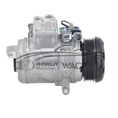 เครื่องปรับอัตโนมัติ 12 วอลต์ 8832050030 883205003084 883205003084 สําหรับ Lexus LS400 WXLX003A