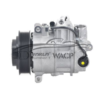 DCP17101 0022303011 0022304911 12V Auto AC Compressor สําหรับ Benz C E WXMB062