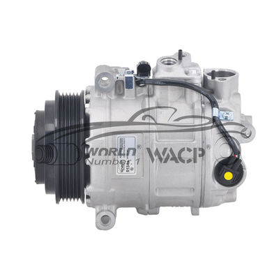 4.7 เครื่องปรับอัตโนมัติ AC 12V A0022307511 DCP17127 0022306211 WXMB076 สําหรับ ML W251 W221