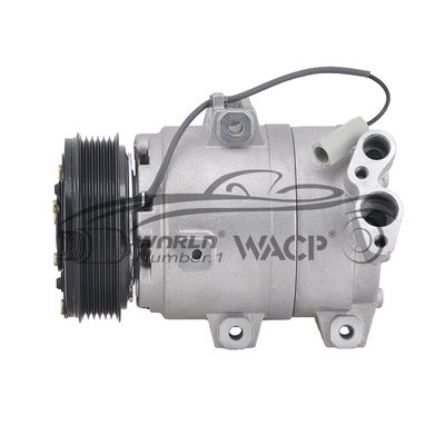 4M8119D629AD 5M8119D629BA GK2G61450J เครื่องปรับอัตโนมัติ 12V สําหรับ Mazda 6 2.3 WXMZ022