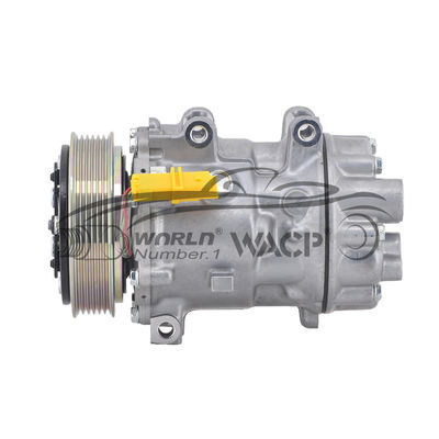 เครื่องปรับอัตโนมัติ 12V สําหรับ Peugeot 807 Expert SD7V161903F SD7V161848 6453TA WXPG053