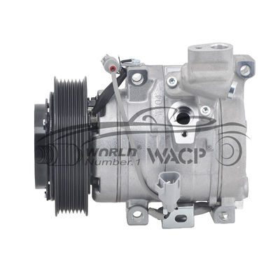 สําหรับ Toyota Hilux L4719015R1 12V Auto AC Compressor 2003-2010 10S15C 7PK WXTT045A