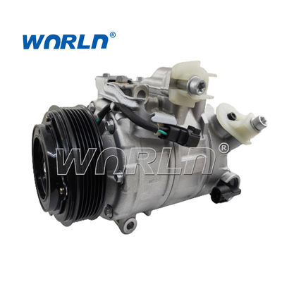 92600D323A D11R61450 เครื่องปรับอากาศอัตโนมัติ สําหรับ Mazda2 2014-2018 WXMZ046