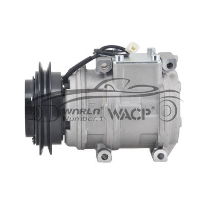 เครื่องปรับอากาศ เครื่องบดอากาศ 10PA17C สําหรับ Toyota Landcruiser Lexus 12V WXTT128A