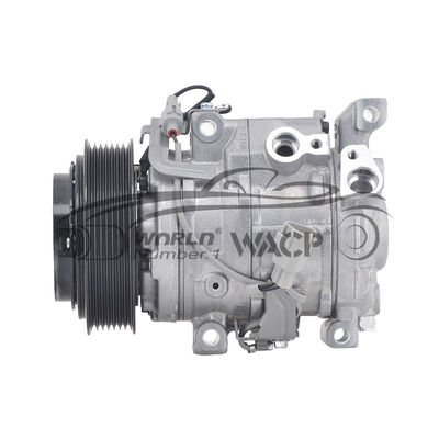8832060A04 8832026680 8832060A04 เครื่องปรับอากาศ เครื่องปรับอากาศ 10SRE18C สําหรับ Toyota 12V WXTT200