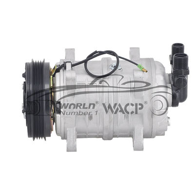 อะไหล่รถยนต์ เครื่องบดอากาศสําหรับรถบรรทุก 12V TM15 4PK 123MM