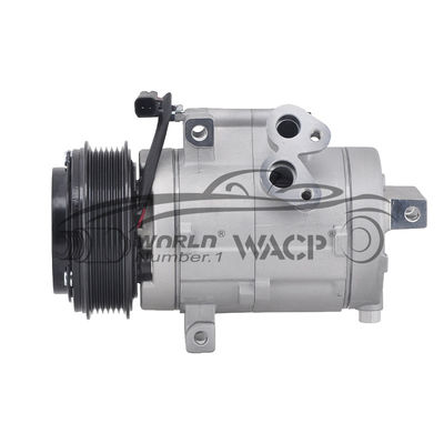 สําหรับ Ford Flex เครื่องปรับอัตราแลกเปลี่ยนรถยนต์ 12V 8G1Z19703AA 9G1Z19703B 8G1319497AA HS18 WXFD106