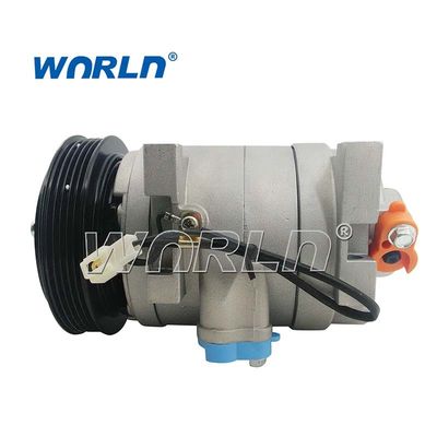 Mazda Happin Vehicle AC Compressor สำหรับปั๊มปรับอากาศขนาด 5PK 12V