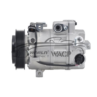 97701A9100 97701B1200 12V ออโต้อะไหล่ แอคคอมเพรสเซอร์สําหรับคีอา คาร์นวาล เซโดน่า WXKA116