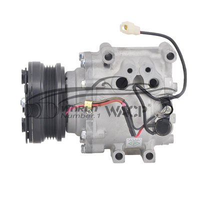12 วอลต์อะไหล่รถยนต์ AC Compressor 3540303770 TRS3005 TRS4953 สําหรับ Mazda Astina