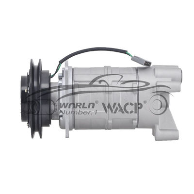 สําหรับ Caterpillar 24V Auto Parts AC Compressor A6 1A 142MM WXTK506