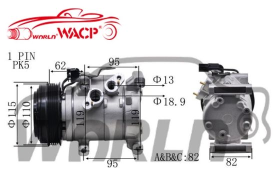 97701B4000 เครื่องบดอัตโนมัติ AC