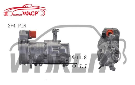 ESB42C เครื่องปรับอากาศแบบไฟฟ้า AC ACK396990El592185 สําหรับ Tesla Model Y 2020-2022 WXHB097