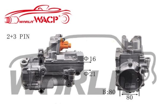 เครื่องปรับอากาศ เครื่องปรับอากาศรถยนต์ สําหรับ Renault สําหรับ Fluence 926004760R 0422000520 WXHB048