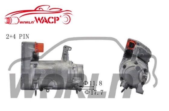 SHS45 เครื่องบด AC ไฟฟ้า Auto 158266800F สําหรับ Tesla Model Y 2020-2022 WXHB097A