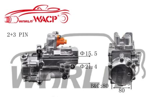 OEM 042200 0681 เครื่องปรับอากาศไฟฟ้า ES27C สําหรับ Nissan Leaf 2011-2017 WXHB026