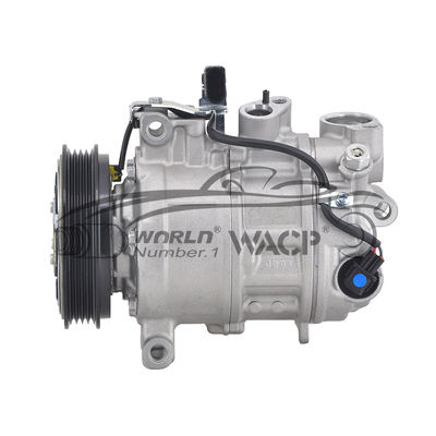 6SAS14C 4PK รถ AC Compressor OEM 4M0816803N 5902301100210 สําหรับ Mulliner สําหรับ Audi Q8 A8 VW TOUAREG 6.0 WXAA014